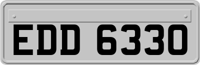 EDD6330