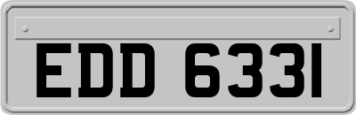 EDD6331