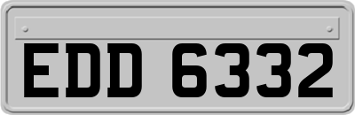 EDD6332