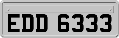 EDD6333