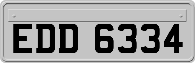 EDD6334