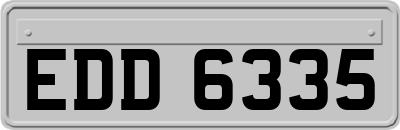 EDD6335