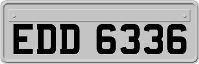 EDD6336