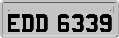 EDD6339