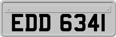 EDD6341
