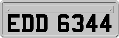 EDD6344