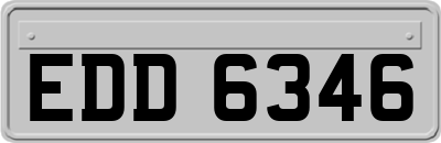 EDD6346