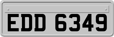 EDD6349