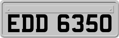 EDD6350