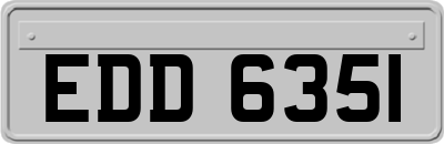 EDD6351
