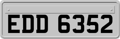 EDD6352