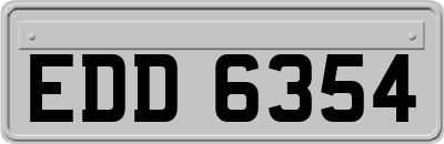 EDD6354