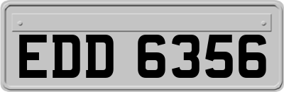 EDD6356