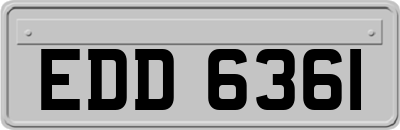 EDD6361