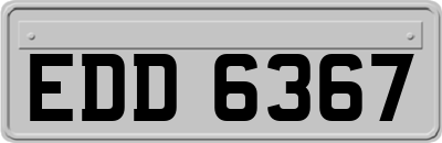 EDD6367
