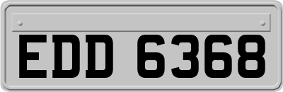 EDD6368