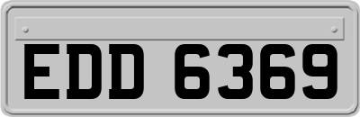 EDD6369