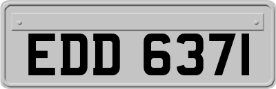 EDD6371
