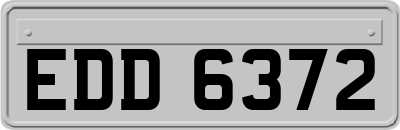 EDD6372