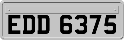 EDD6375