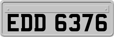 EDD6376