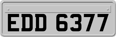 EDD6377
