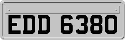 EDD6380