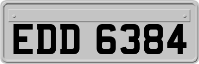 EDD6384
