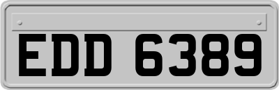 EDD6389