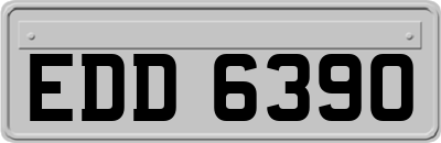 EDD6390