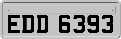 EDD6393