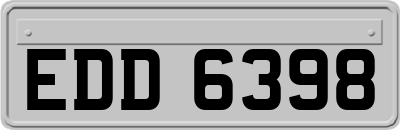 EDD6398