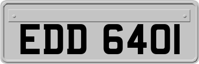 EDD6401