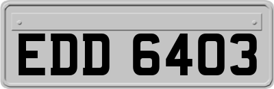 EDD6403