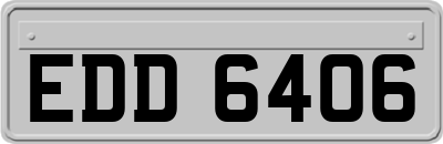EDD6406