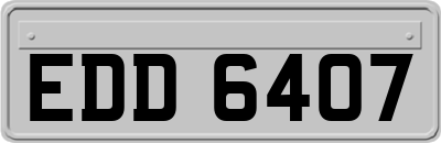 EDD6407
