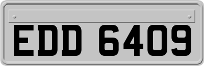 EDD6409