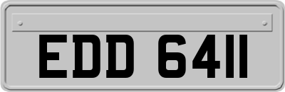 EDD6411