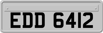 EDD6412