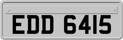 EDD6415