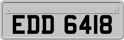 EDD6418