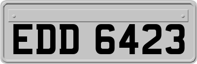 EDD6423