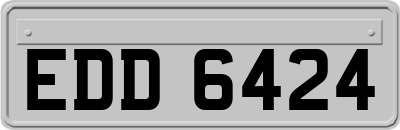 EDD6424