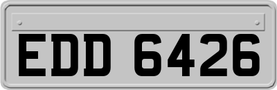 EDD6426