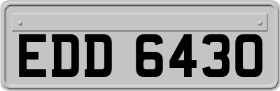 EDD6430