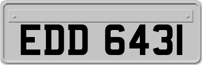 EDD6431