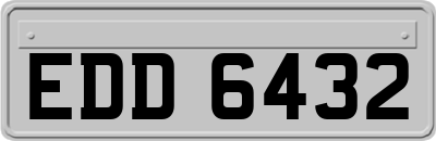 EDD6432