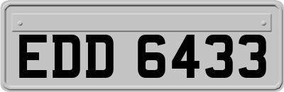 EDD6433