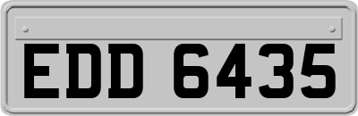 EDD6435