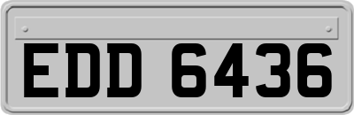 EDD6436
